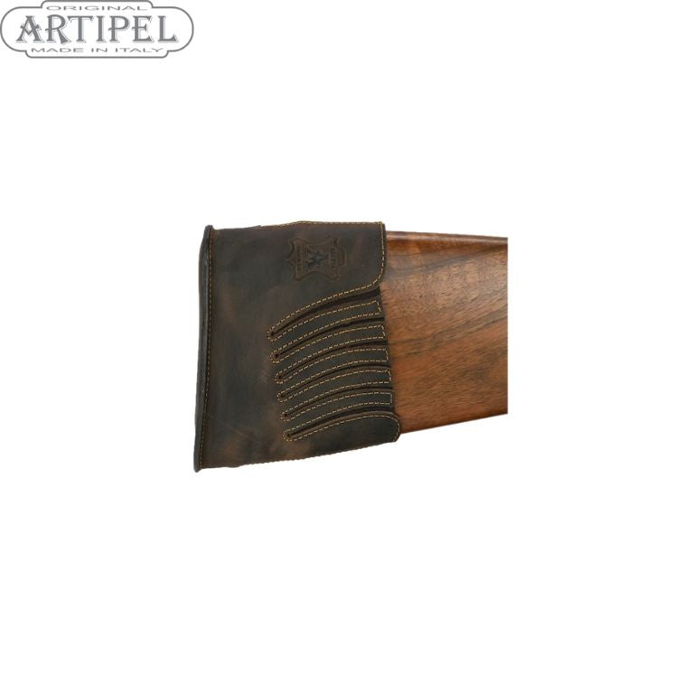 CZ 457, CZ 600 forlenget skinn kolbe kolbeplate