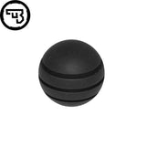 CZ 457, CZ 600 bolt knob i duralumin