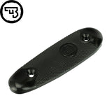 CZ 457, CZ 600 plast kolbekappe | 8 mm