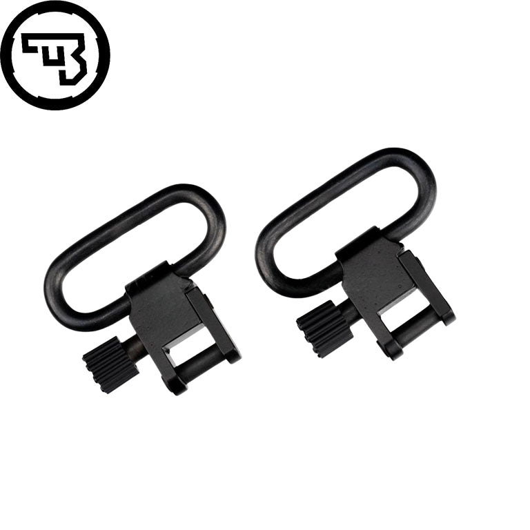 CZ 457, CZ 527, CZ 557 våpenreimfeste trigatti