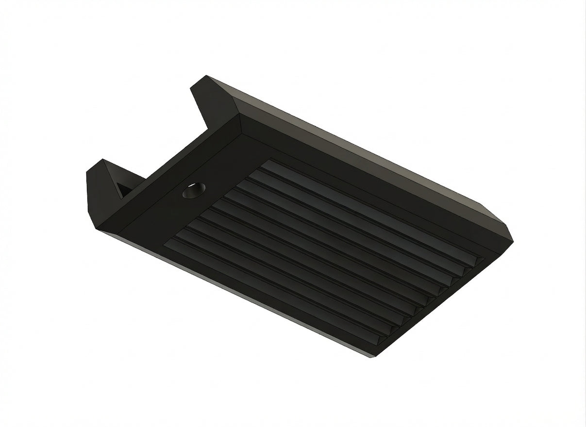 CZ 457 magasinbunnplate [.22 LR]