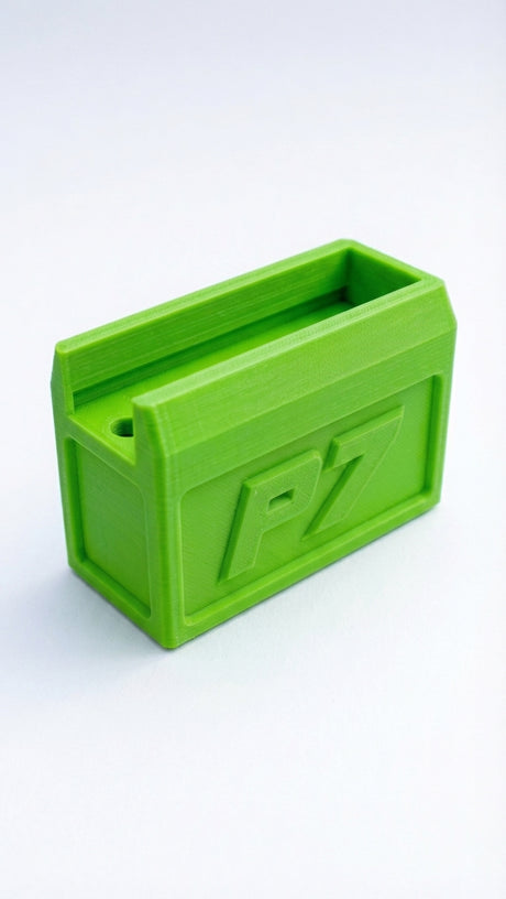 CZ 457 magasinbunnplate [.22 LR] | +2,5 patroner 