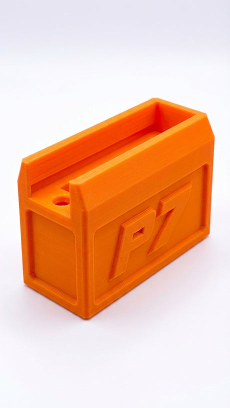 CZ 457 magasinbunnplate [.22 LR] | +2,5 patroner 