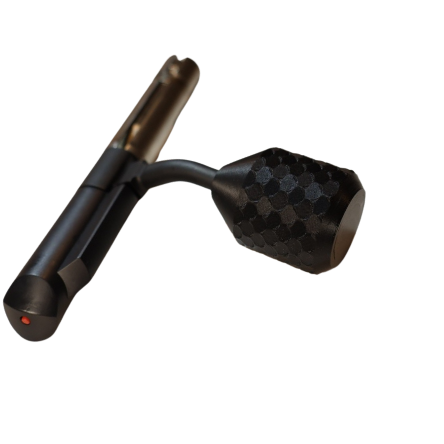 CZ 457, CZ 600 sluttstykkehåndtak | Acorn 