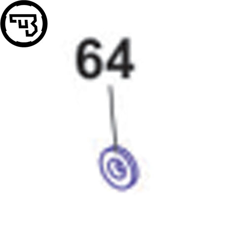 CZ 457 kamring | del #64