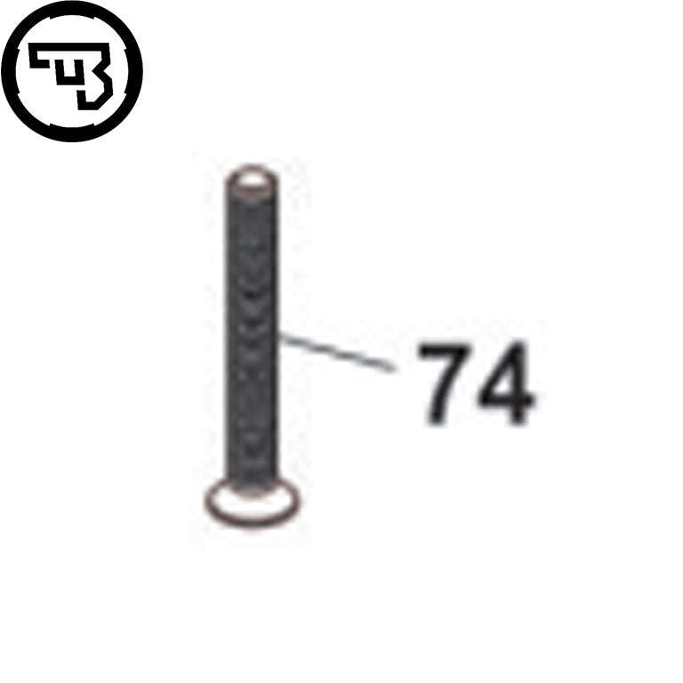 CZ 457 bakre forbindelsesskrue | del #74