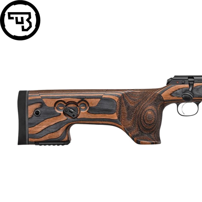 CZ 457 kolbe | Range