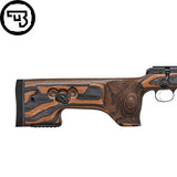 CZ 457 kolbe | Range