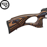 CZ 457 kolbe | Tommelhull