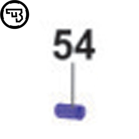 CZ 457 avtrekkerfjær | del #54