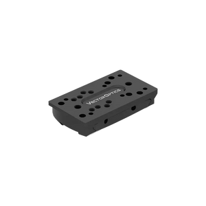 CZ 457 svalehale kikkertsikteringer