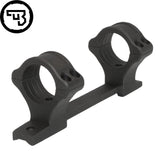 CZ 600 kikkertsikteringer for dovetail | 30mm [Medium] CZ