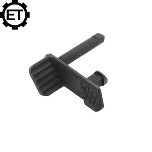 CZ 75B tommelstøtter