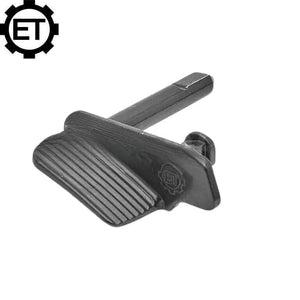 CZ 75B tommelstøtter