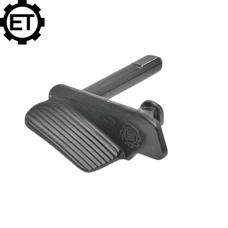 CZ 75B, CZ 75 SP-01 & CZ 75 SP-01 Shadow sleidestopp med bred tommelstøtte