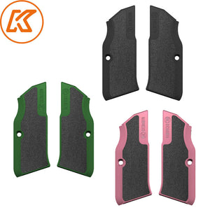 CZ Shadow 2 grepplater