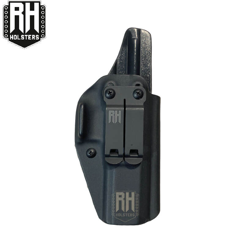 CZ 75 P-01, CZ 75 Compact kydex hylster | IWB