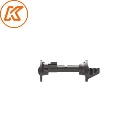 CZ 75 SP-01, CZ 75 SP-01 Shadow sikring | bred høyre