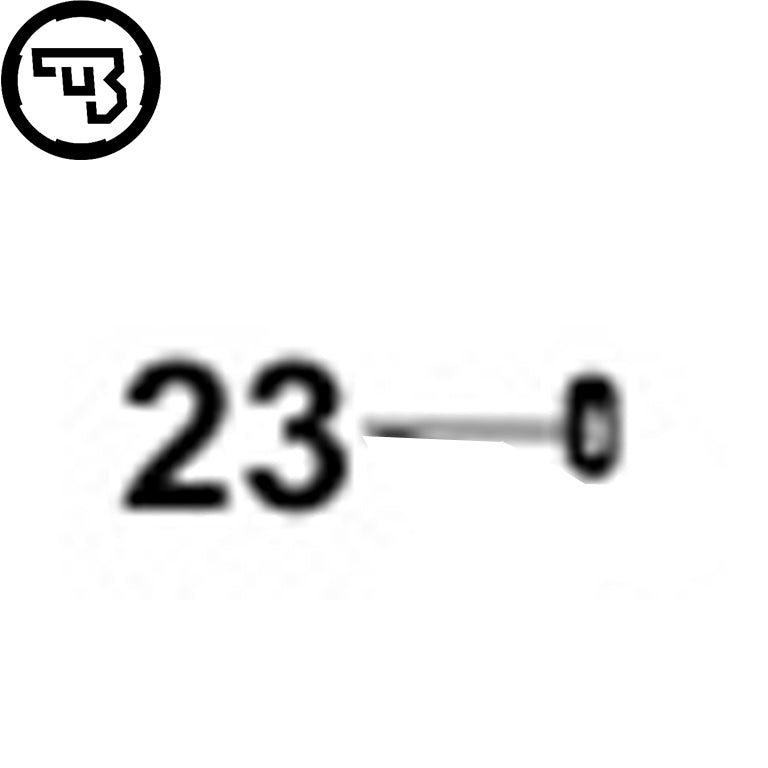 CZ Bren 2 pin | del #23