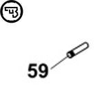 CZ Bren 2 plugg til tennstift | del #59