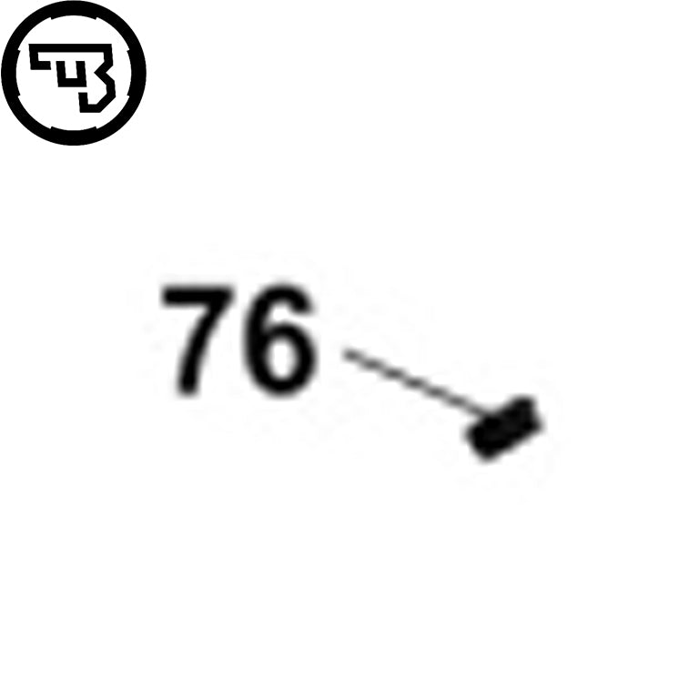 CZ Bren 2 fjær til sleidestopp | del #76