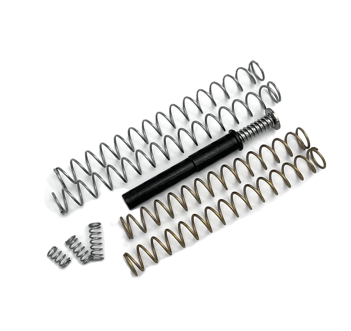 CZ P-09C Nocturne rekylreduksjonssystem DPM