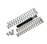 CZ P-09C Nocturne rekylreduksjonssystem DPM