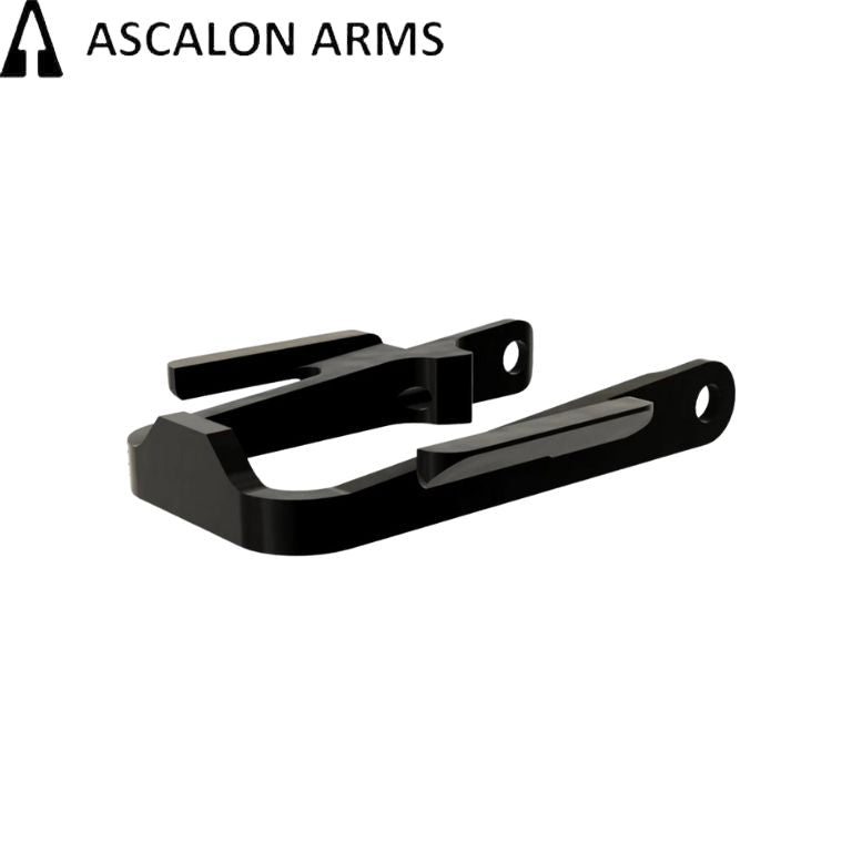 CZ P-10 utvidet sleidestopp Highshelf