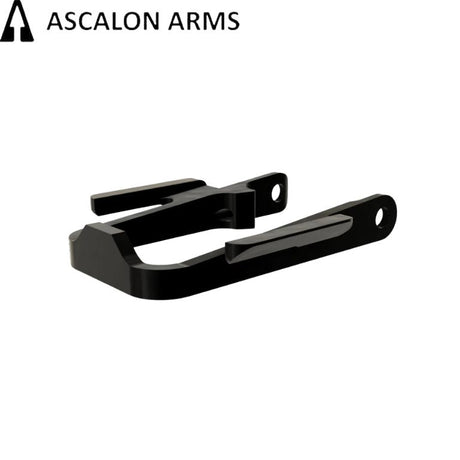 CZ P-10 forlenget slidelås Highshelf