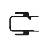 CZ P-10 forlenget sleidestopp Highshelf 