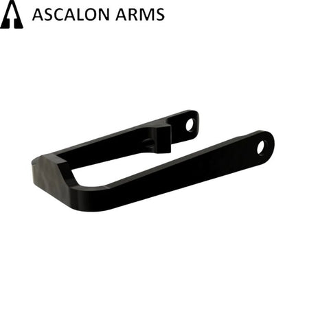 CZ P-10 slim slidelås Slingshot