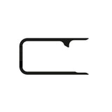 CZ P-10 slim sleidestopp Slingshot 