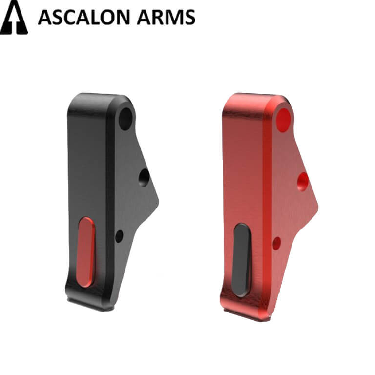 CZ P-10 [P-10C, P-10F & P-10S] avtrekker Ergon