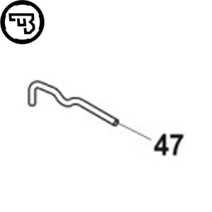 CZ P-09 reservedeler