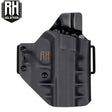 CZ P-09 kydex hylster | OWB