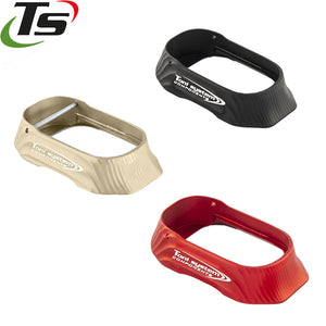 CZ P-10C magasinbrønner