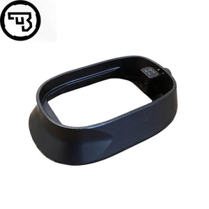 CZ P-10C magasinbrønner