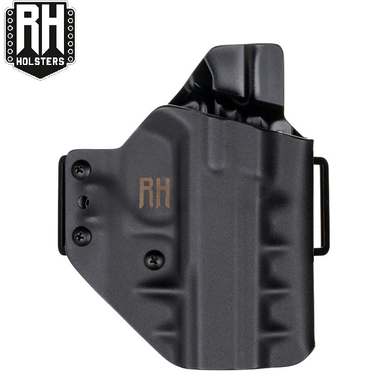 CZ P-10F 9x19 kydex hylster | OWB