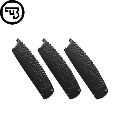 CZ P-10F .45 ACP bakstropp