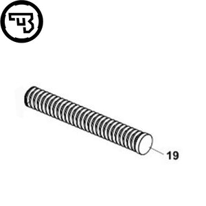 CZ P-10F reservedeler