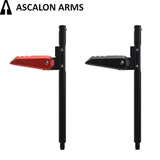 CZ Scorpion Evo sammenleggbar ladehendel 