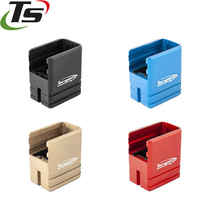 CZ Scorpion 3 / 3+ magasinbunnplater