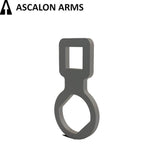 CZ Scorpion Evo løpsmutterverktøy 