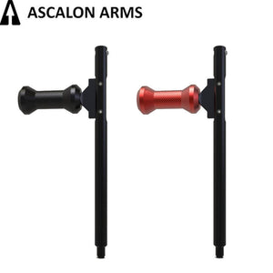 CZ Scorpion Evo 3 ladearmer