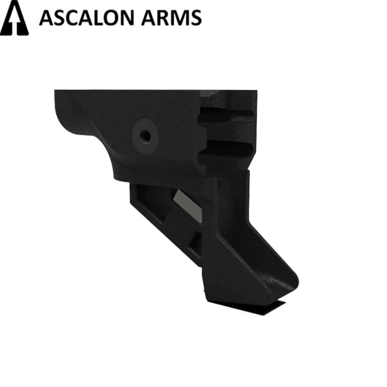 CZ Scorpion Evo 3 / 3+ pistolgrepsadapter for AR-15 grep | Ascalon
