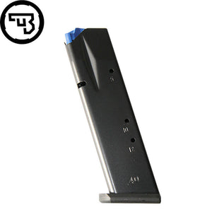 CZ Shadow 2 magasiner