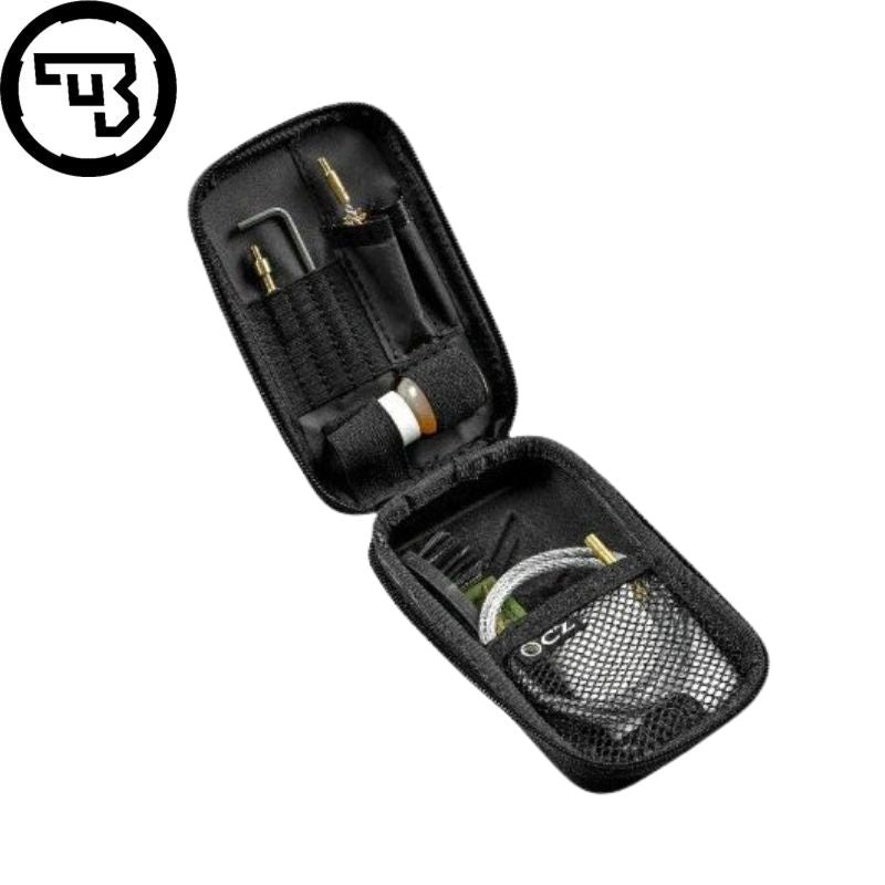 CZ Scorpion Evo pusssett | 9x19