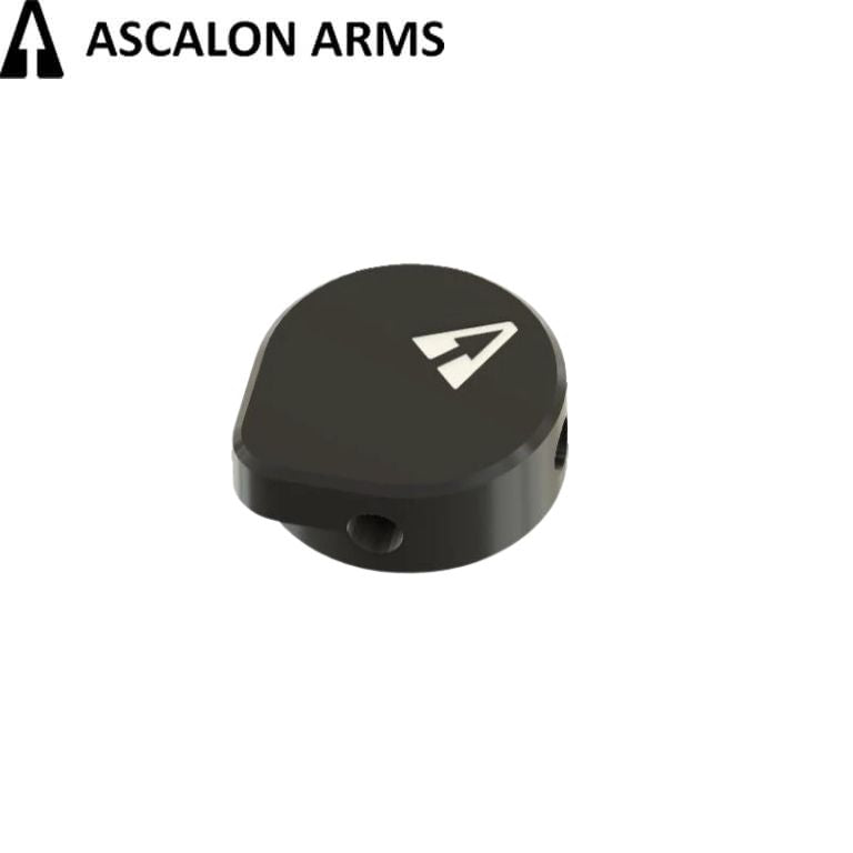 CZ Scorpion Evo 3 / 3+ alu sikring slett 