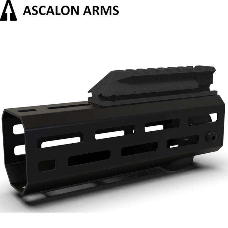 CZ Scorpion Evo 3 forskjefte Stronghold