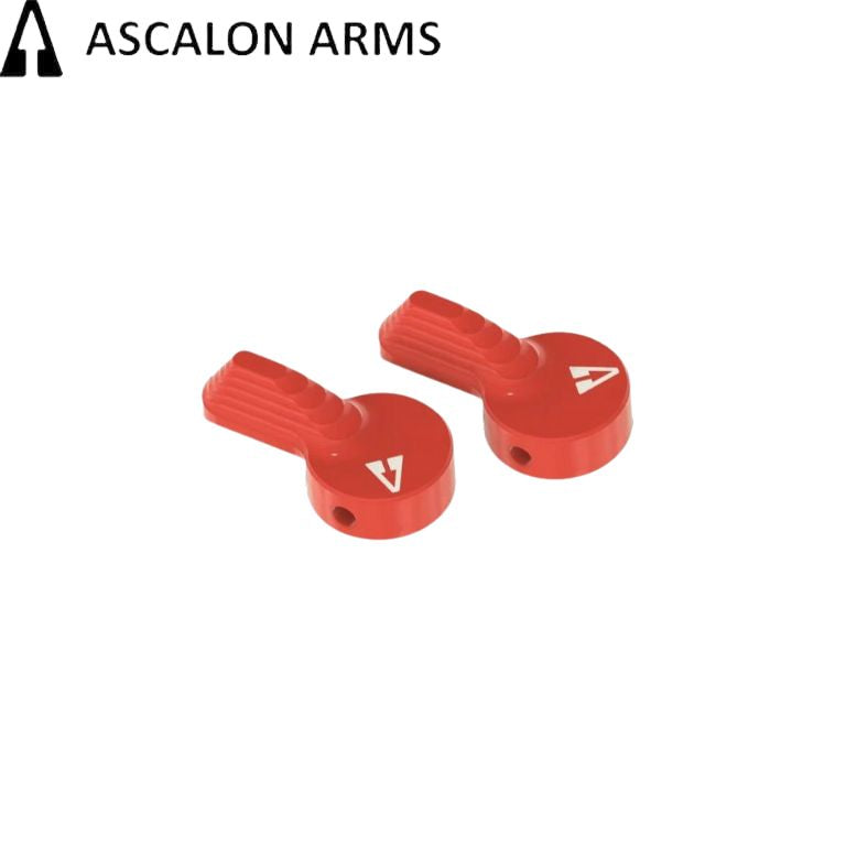 CZ Scorpion Evo 3 / 3+ alu sikringshendelsett | V2.0